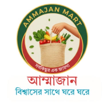 Ammajan Mart