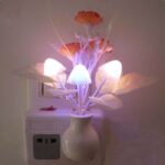 LED Mushroom Light - Image 2
