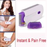 Instant and Pain Free Hair Remover - Image 3