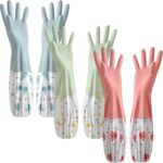 Full Hand Gloves For The Kitchen