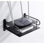 Stil Body WiFi Router Stand- 2ly wall hanging - Image 3