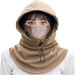 Balaclava Windproof Full Face Mask Hudi - Image 4
