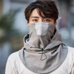 Balaclava Windproof Full Face Mask Hudi - Image 3