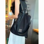 Women Large Capacity Outdoor Tote Bag - Image 5