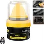 Leather Repair Cream-Shoe Shinner| 50ml - Image 5