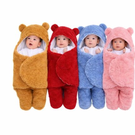 Baby Sleeping blanket