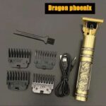 T9 Trimmer New - Image 5